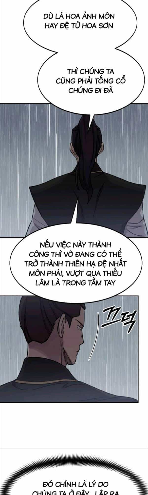 Hoa Sơn Tái Khởi - Chương 76 - ảnh 52