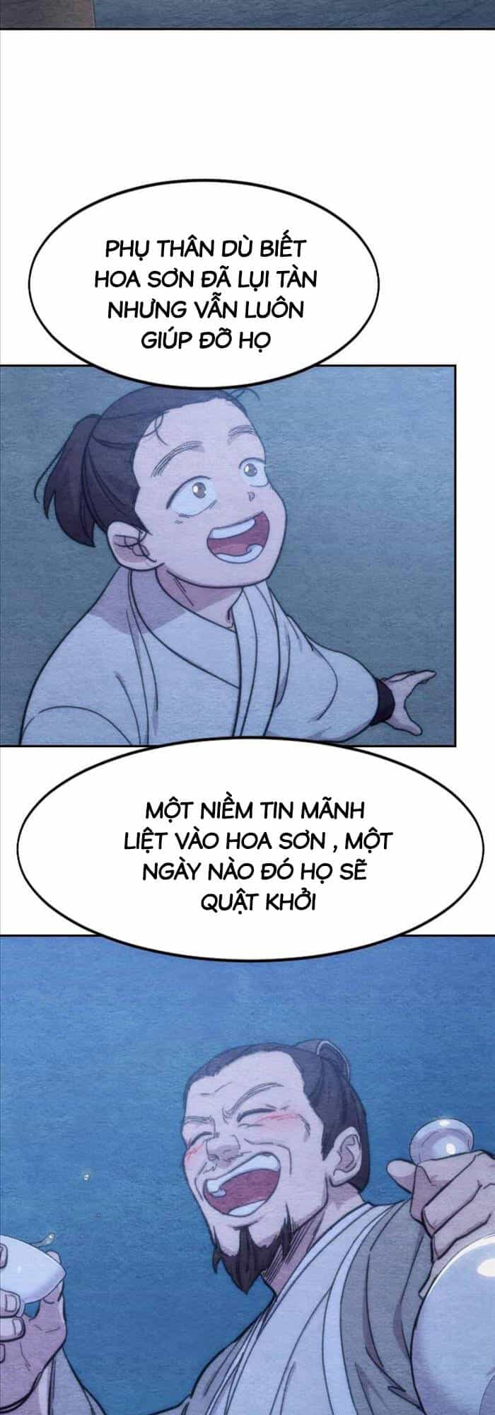 Hoa Sơn Tái Khởi - Chương 77 - ảnh 14