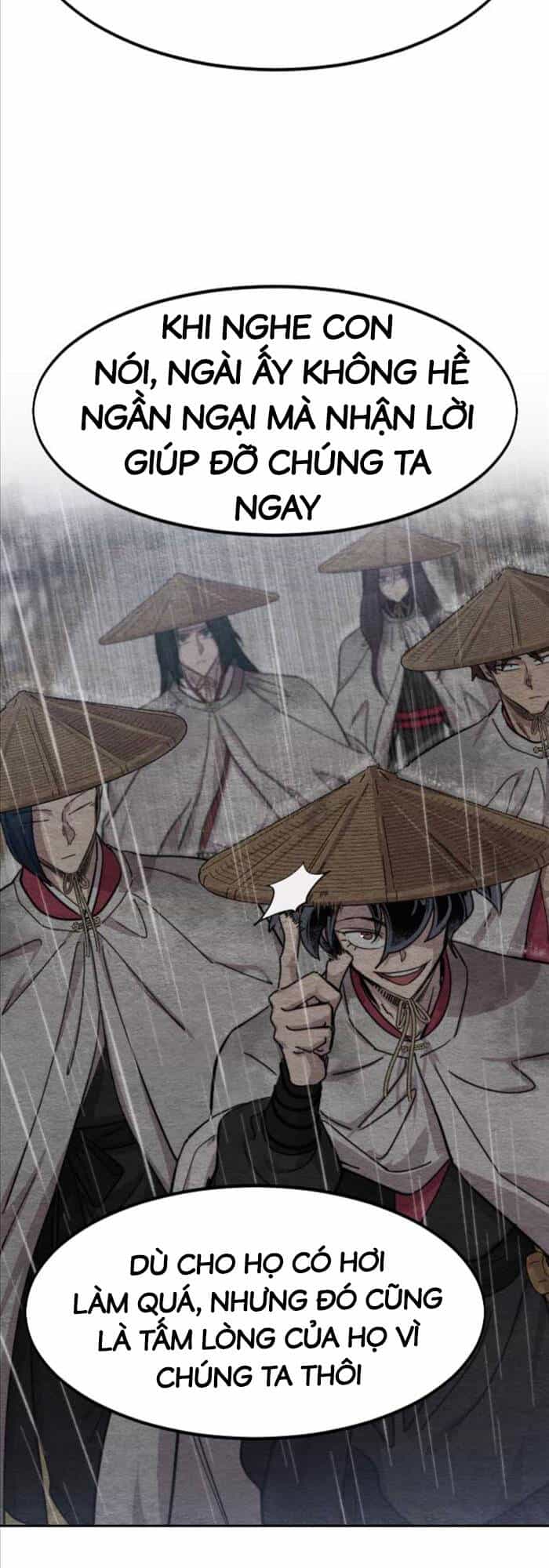 Hoa Sơn Tái Khởi - Chương 77 - ảnh 18