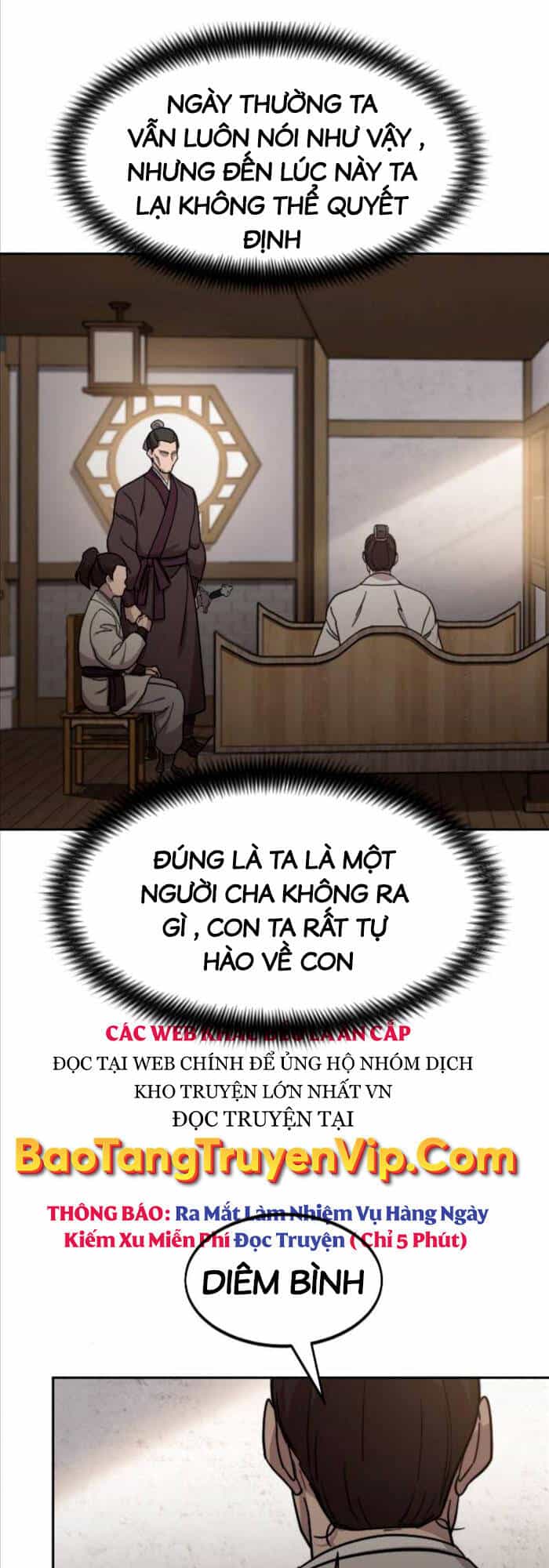 Hoa Sơn Tái Khởi - Chương 77 - ảnh 21