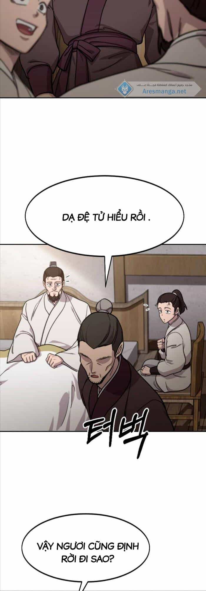 Hoa Sơn Tái Khởi - Chương 77 - ảnh 26