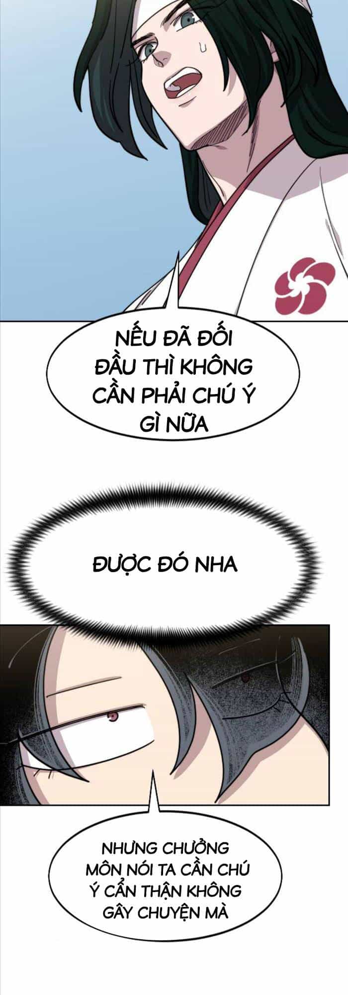 Hoa Sơn Tái Khởi - Chương 77 - ảnh 35