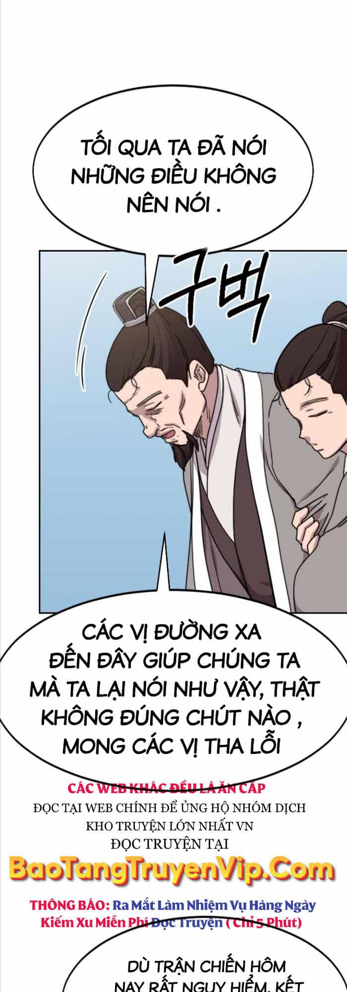 Hoa Sơn Tái Khởi - Chương 77 - ảnh 42