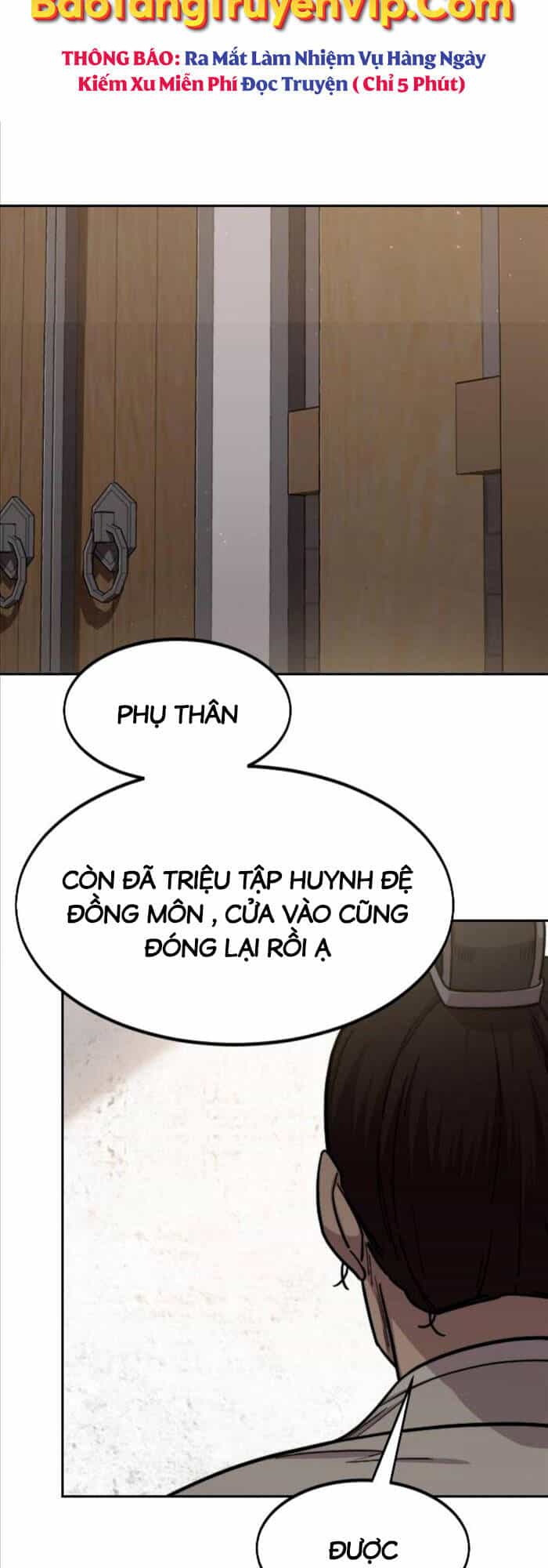 Hoa Sơn Tái Khởi - Chương 77 - ảnh 6