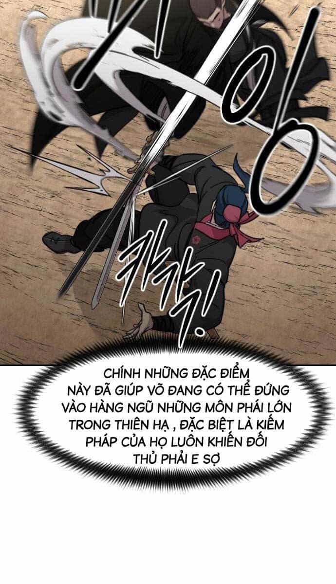 Hoa Sơn Tái Khởi - Chương 78 - ảnh 109