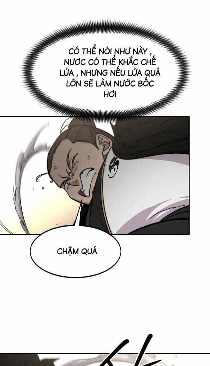Hoa Sơn Tái Khởi - Chương 78 - ảnh 113