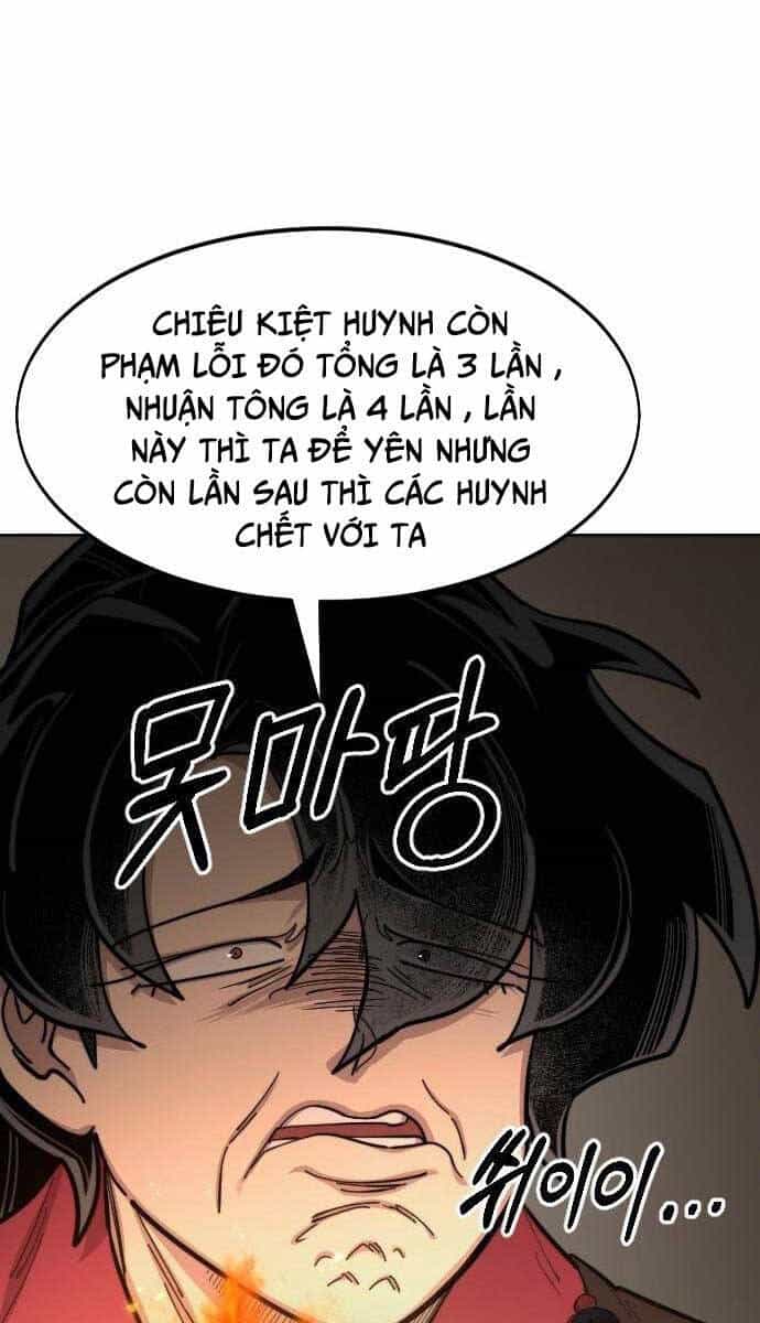 Hoa Sơn Tái Khởi - Chương 78 - ảnh 131