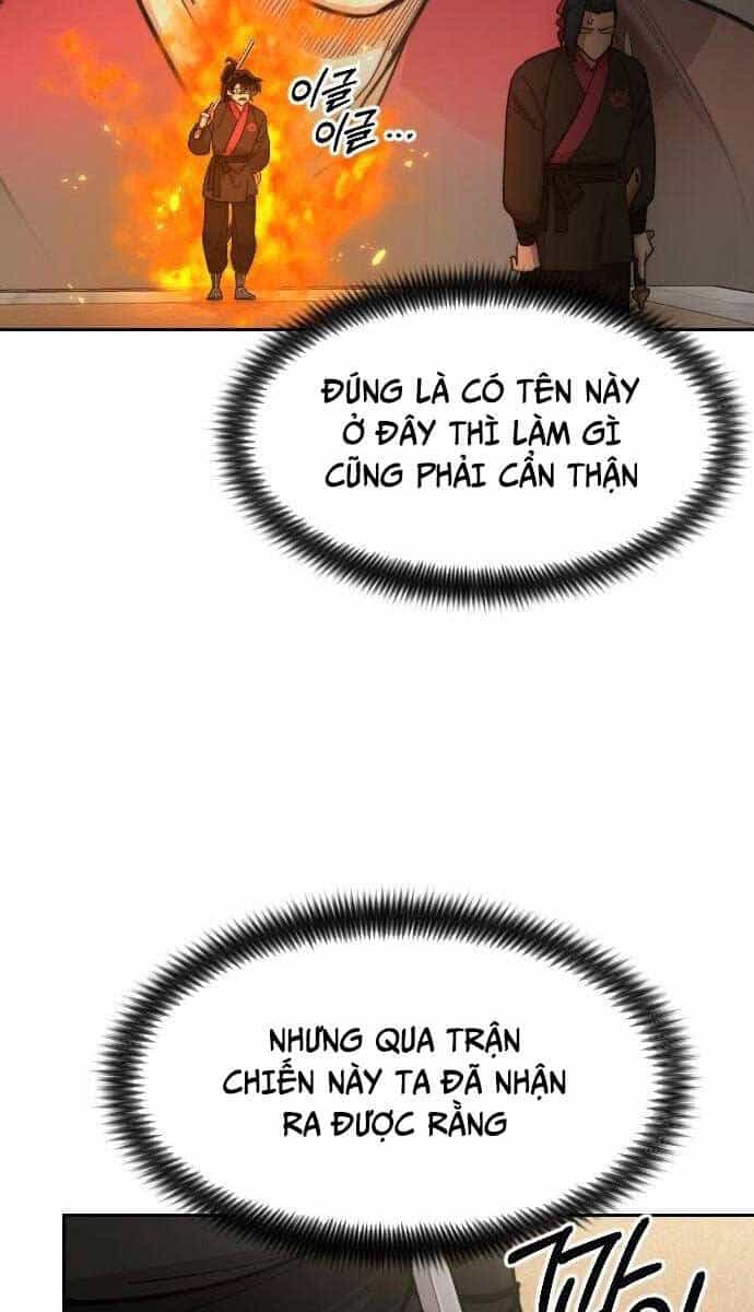 Hoa Sơn Tái Khởi - Chương 78 - ảnh 132