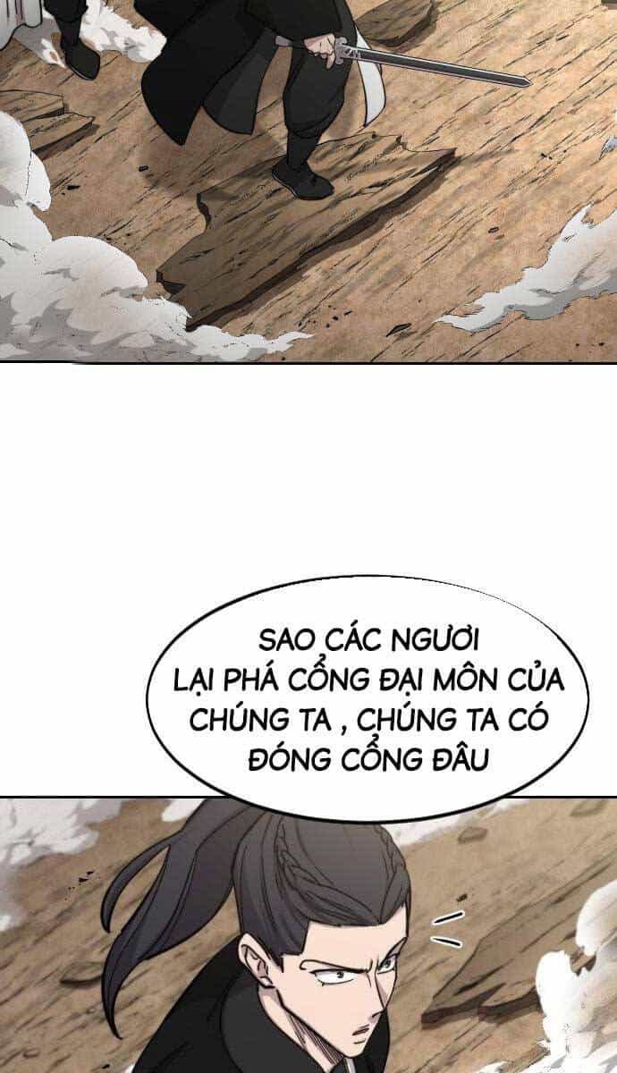 Hoa Sơn Tái Khởi - Chương 78 - ảnh 14