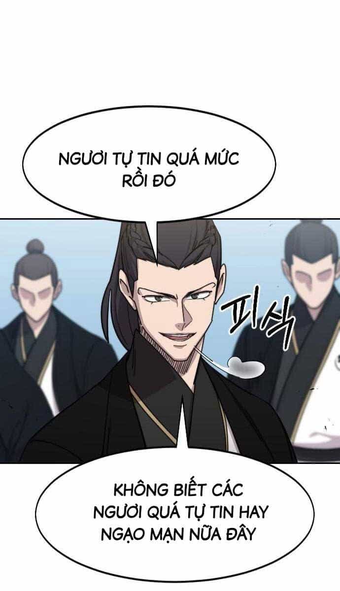 Hoa Sơn Tái Khởi - Chương 78 - ảnh 19