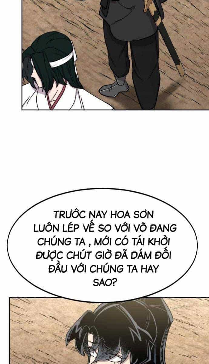 Hoa Sơn Tái Khởi - Chương 78 - ảnh 25