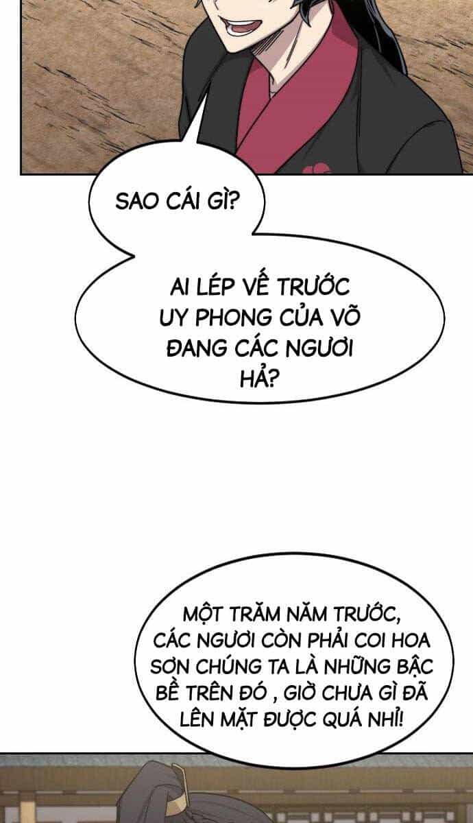Hoa Sơn Tái Khởi - Chương 78 - ảnh 26