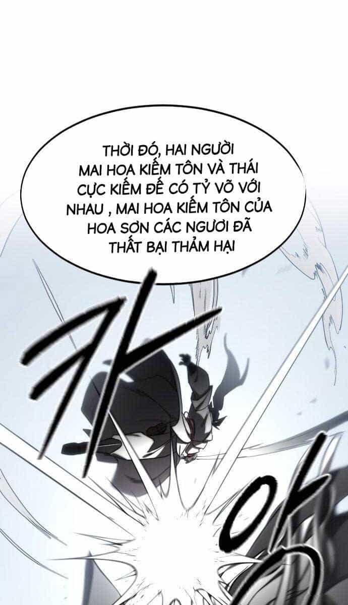 Hoa Sơn Tái Khởi - Chương 78 - ảnh 33