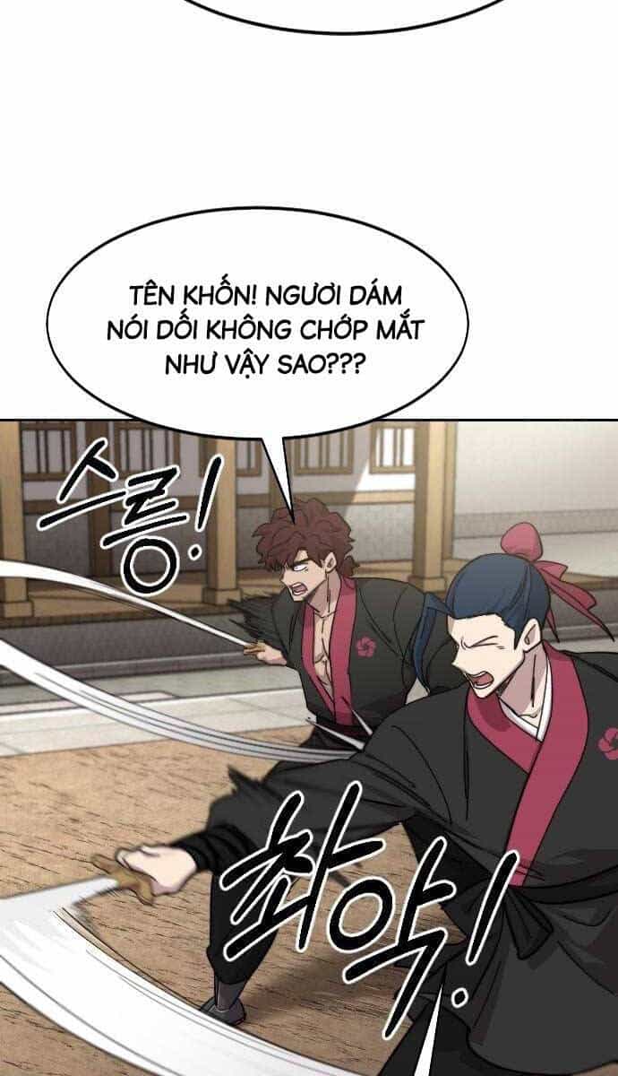Hoa Sơn Tái Khởi - Chương 78 - ảnh 36