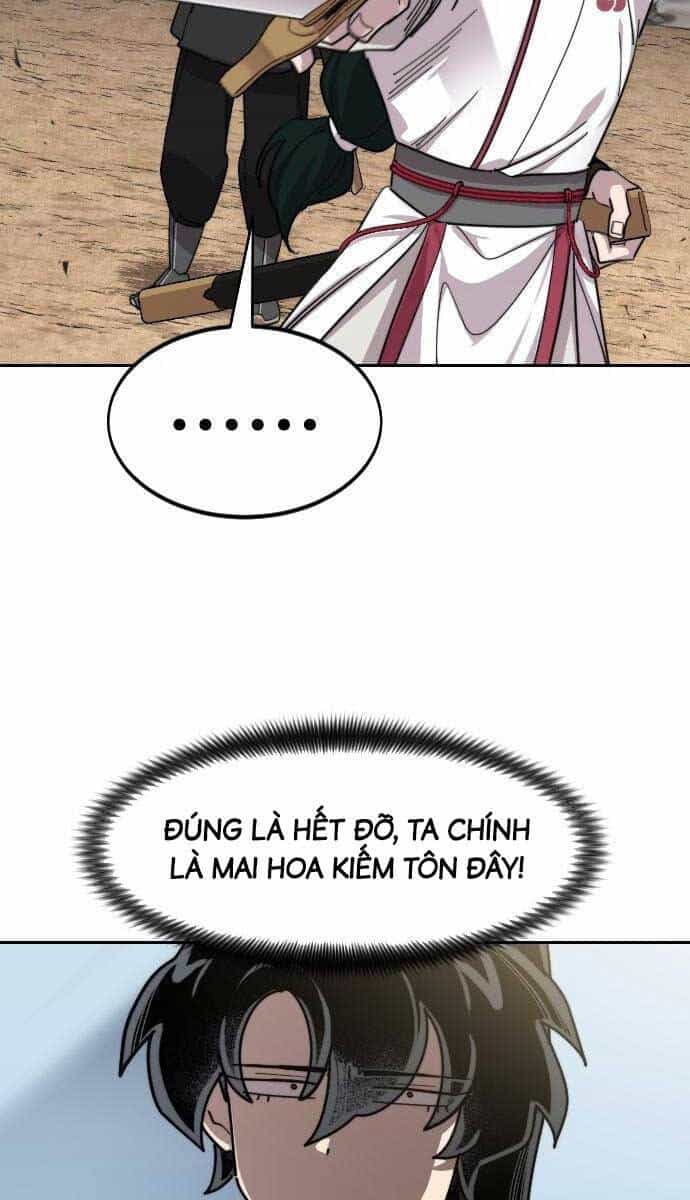 Hoa Sơn Tái Khởi - Chương 78 - ảnh 38