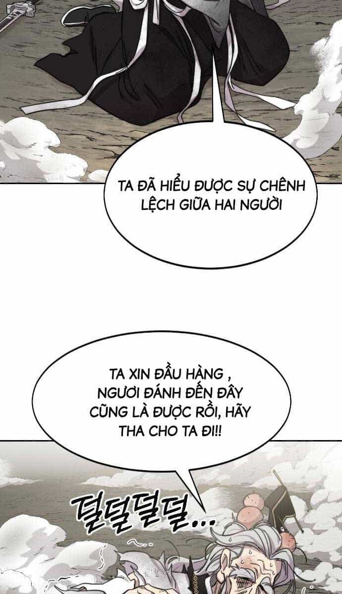 Hoa Sơn Tái Khởi - Chương 78 - ảnh 45