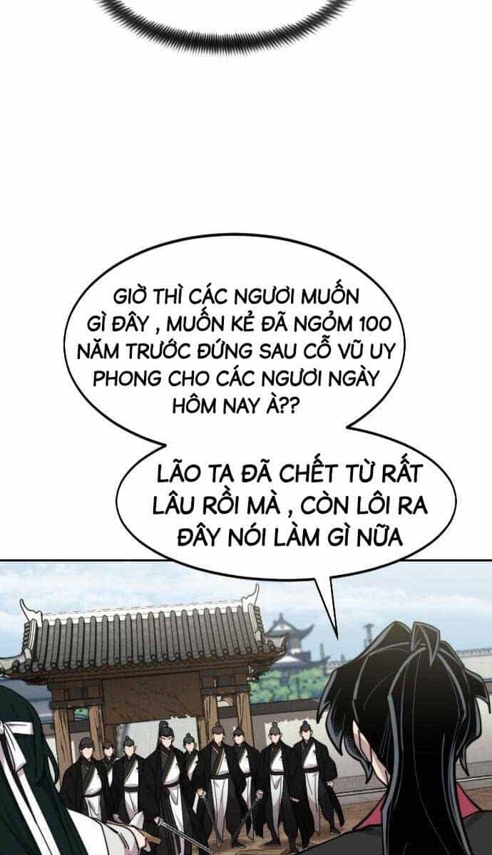 Hoa Sơn Tái Khởi - Chương 78 - ảnh 50