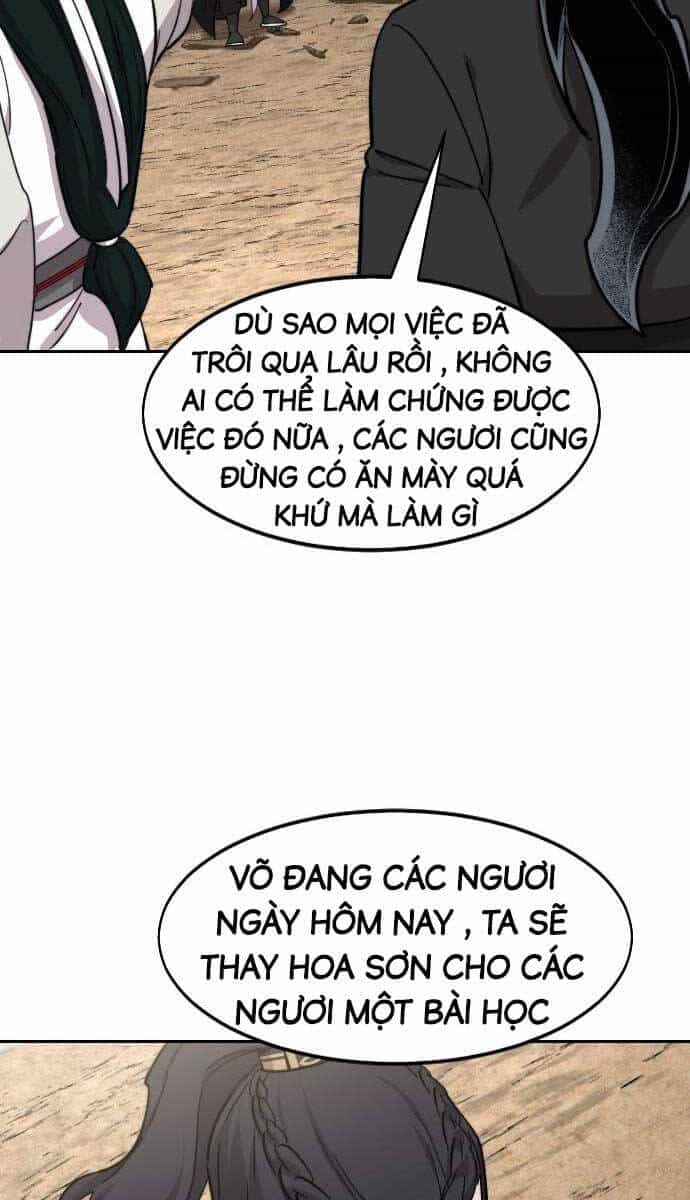 Hoa Sơn Tái Khởi - Chương 78 - ảnh 51