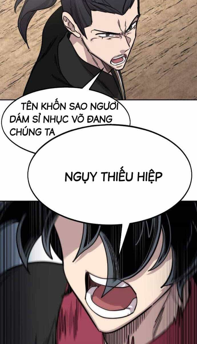 Hoa Sơn Tái Khởi - Chương 78 - ảnh 52