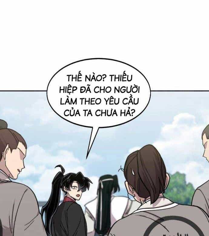 Hoa Sơn Tái Khởi - Chương 78 - ảnh 54