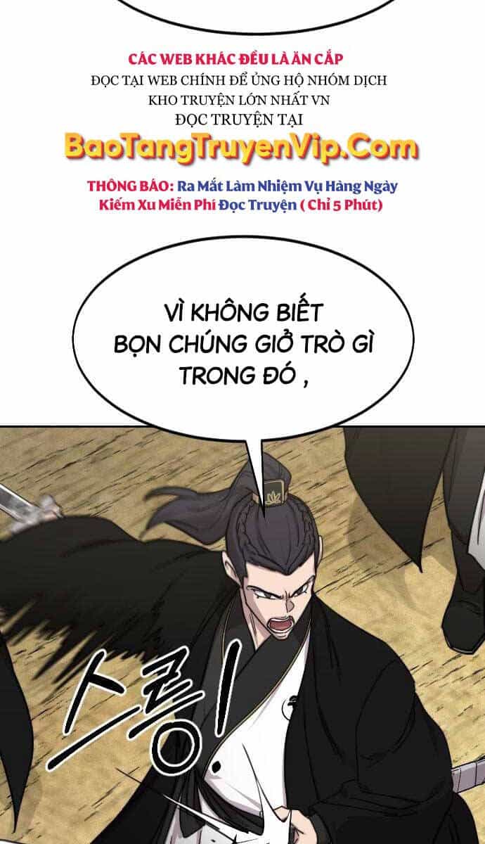 Hoa Sơn Tái Khởi - Chương 78 - ảnh 6