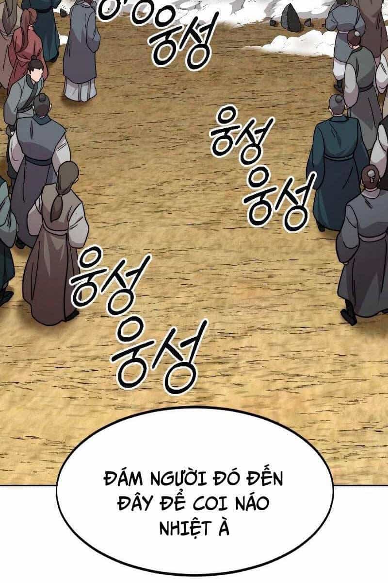 Hoa Sơn Tái Khởi - Chương 78 - ảnh 65