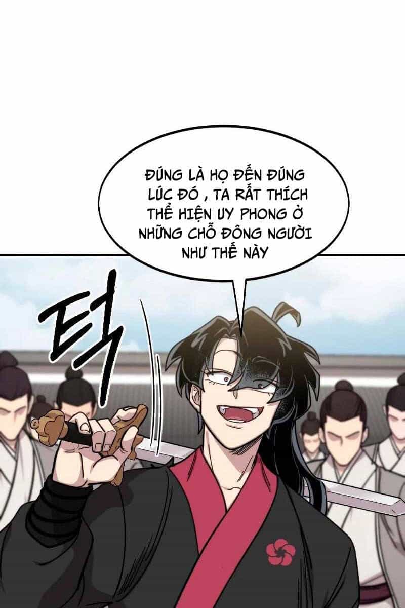 Hoa Sơn Tái Khởi - Chương 78 - ảnh 66