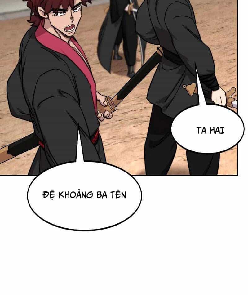 Hoa Sơn Tái Khởi - Chương 78 - ảnh 68