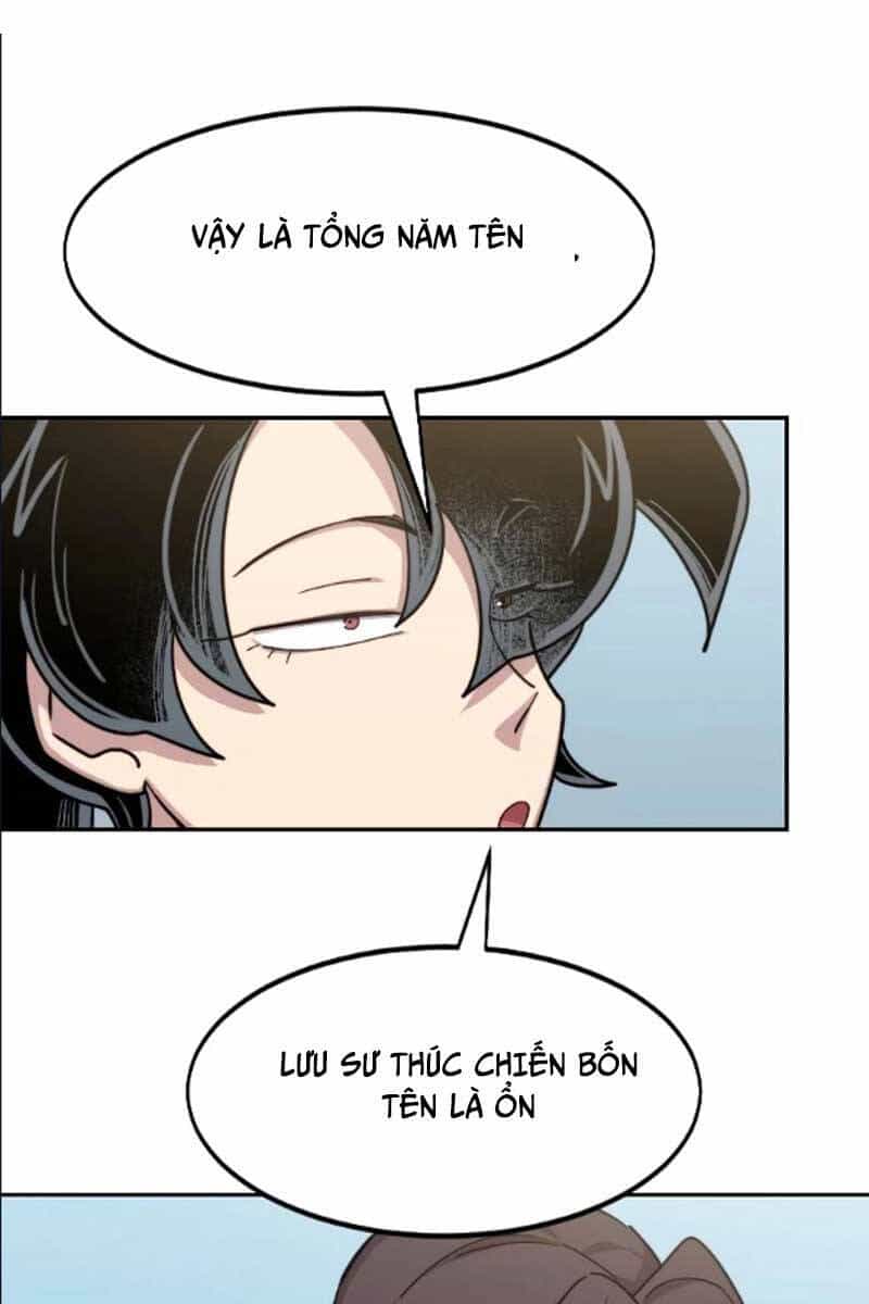 Hoa Sơn Tái Khởi - Chương 78 - ảnh 69