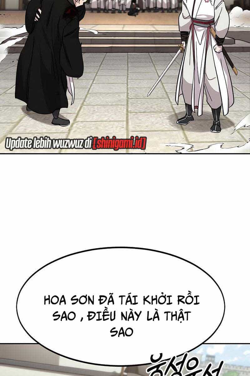 Hoa Sơn Tái Khởi - Chương 79 - ảnh 109