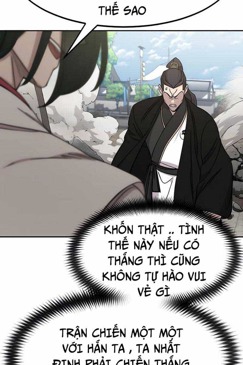 Hoa Sơn Tái Khởi - Chương 79 - ảnh 31
