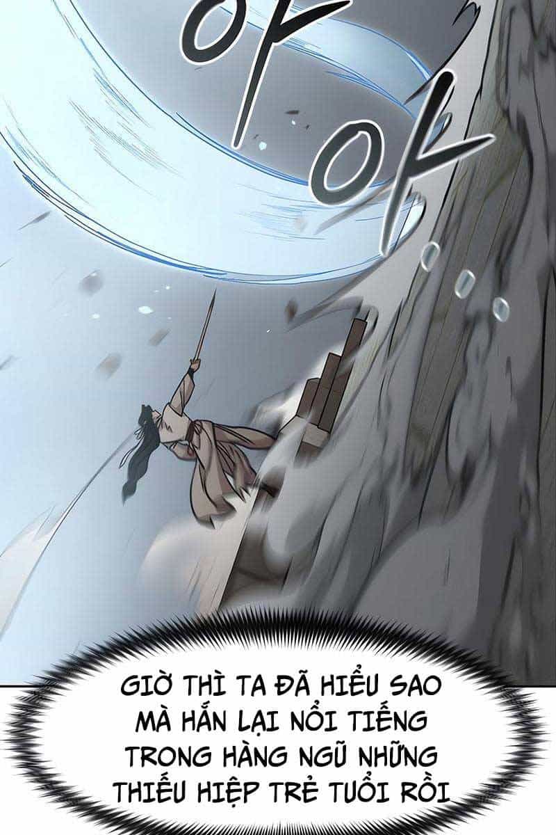 Hoa Sơn Tái Khởi - Chương 79 - ảnh 54