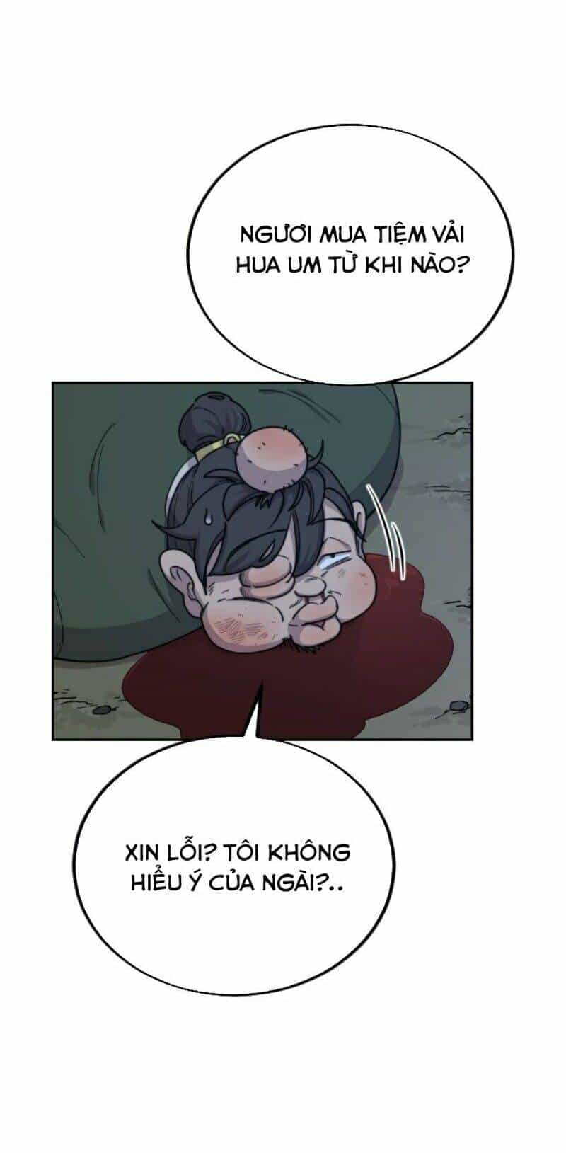 Hoa Sơn Tái Khởi - Chương 7 - ảnh 13