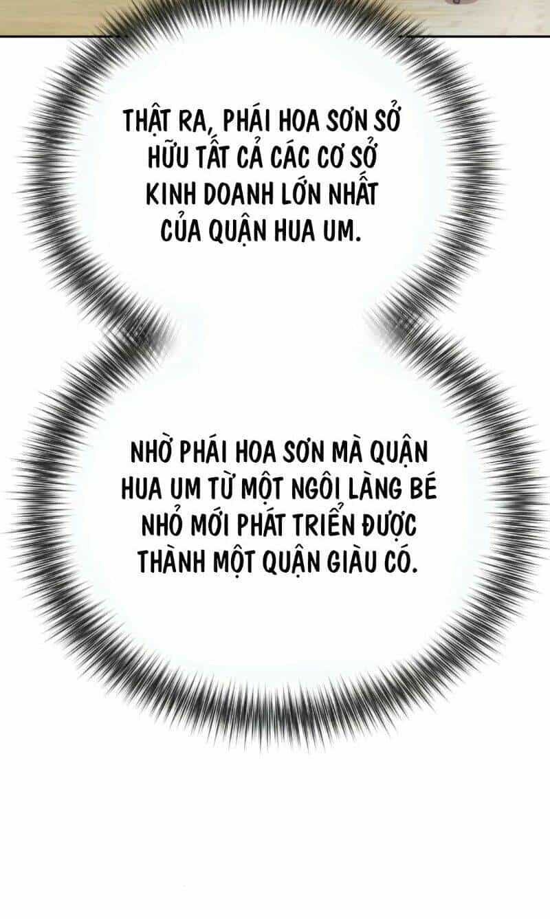 Hoa Sơn Tái Khởi - Chương 7 - ảnh 16