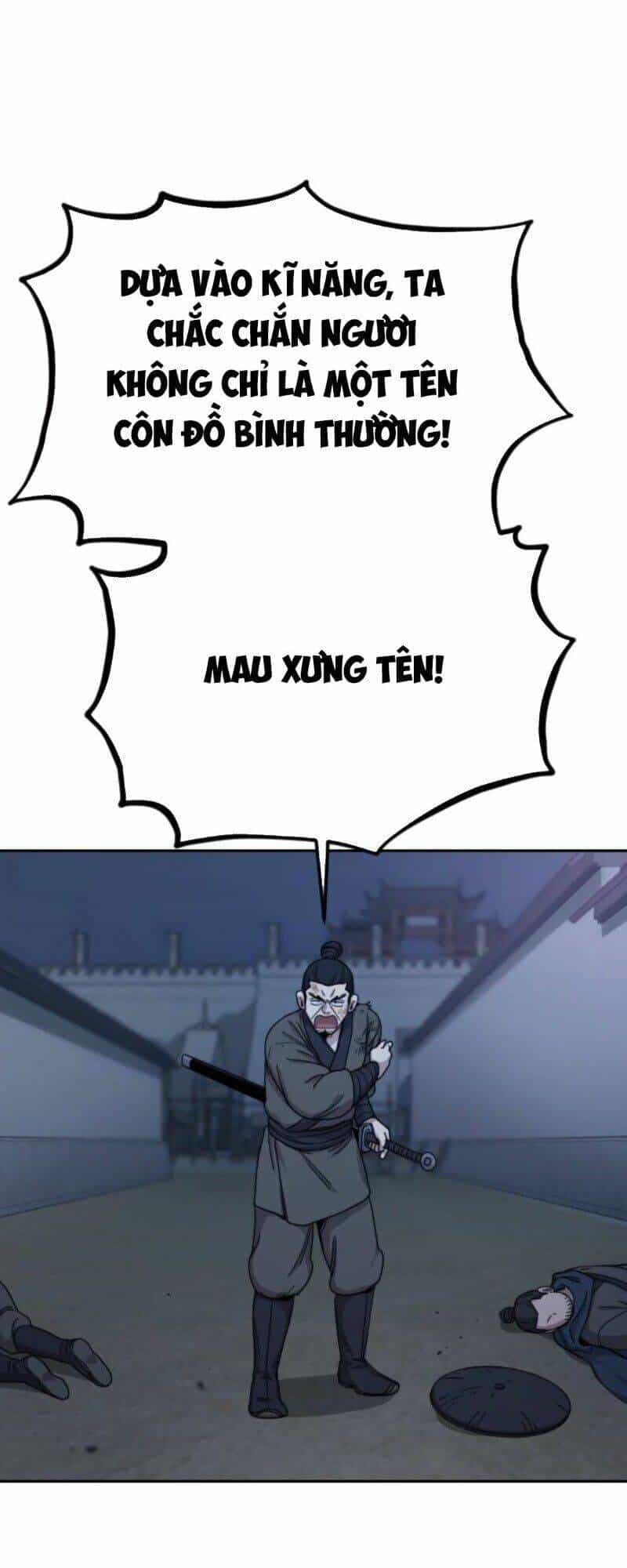 Hoa Sơn Tái Khởi - Chương 7 - ảnh 20