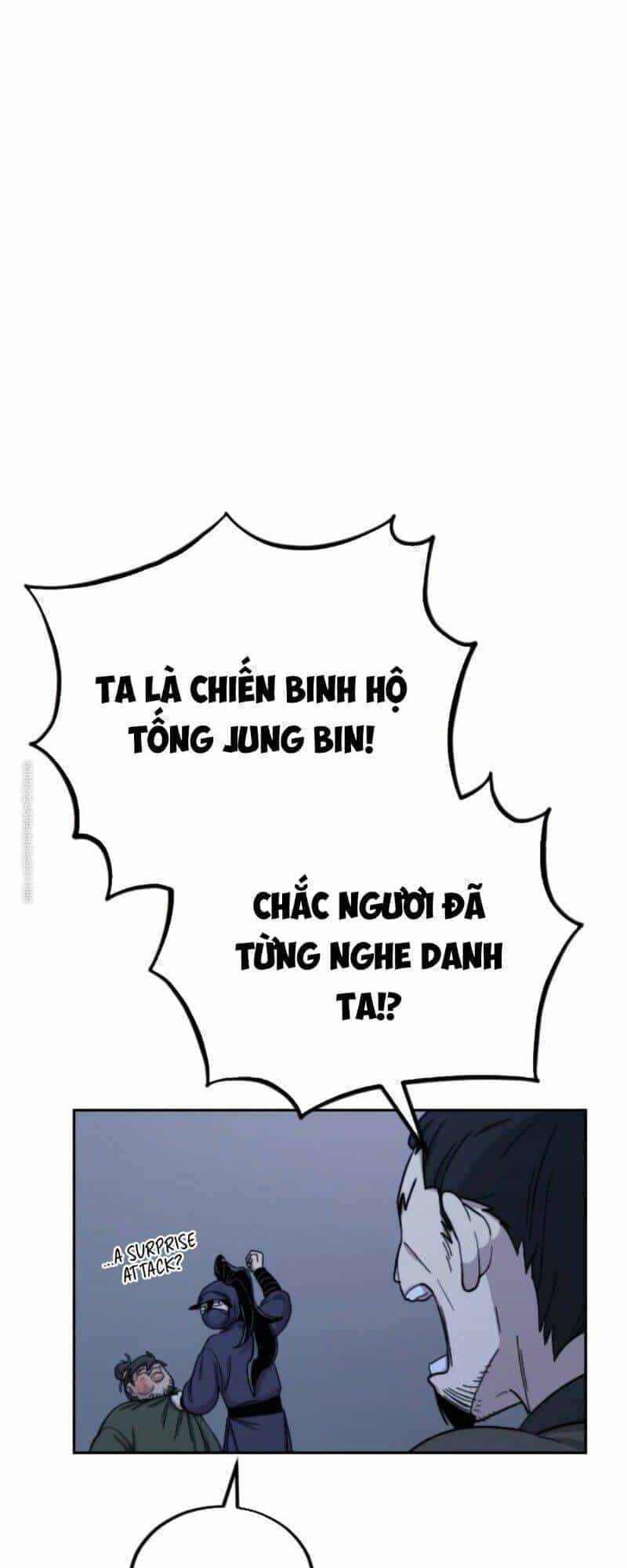 Hoa Sơn Tái Khởi - Chương 7 - ảnh 21