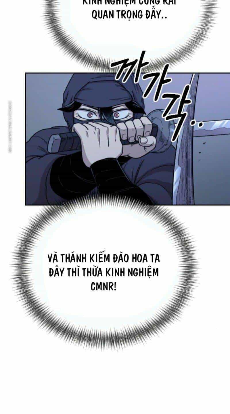 Hoa Sơn Tái Khởi - Chương 7 - ảnh 33