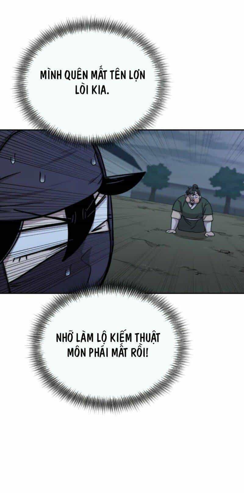 Hoa Sơn Tái Khởi - Chương 7 - ảnh 43