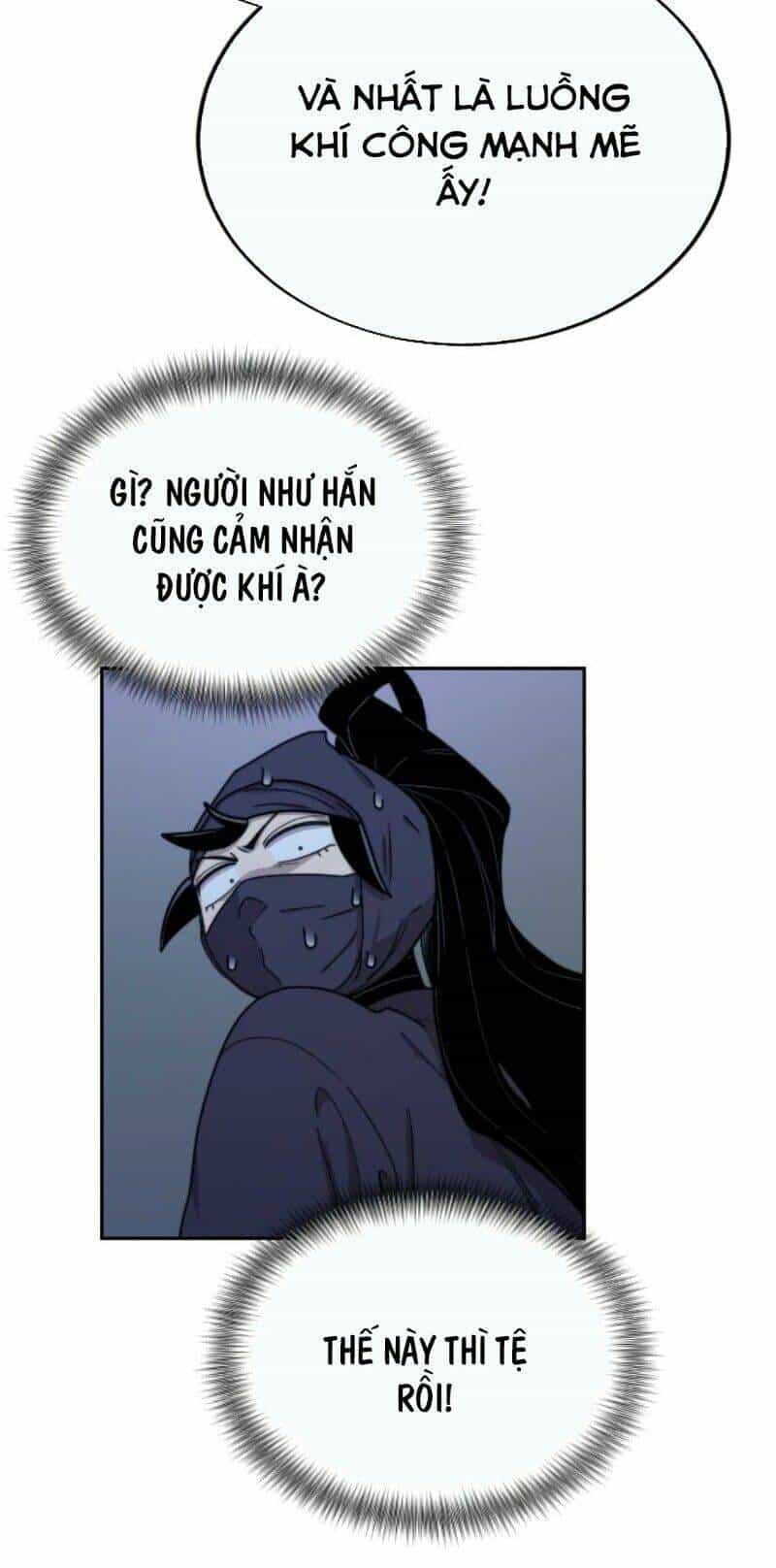 Hoa Sơn Tái Khởi - Chương 7 - ảnh 46