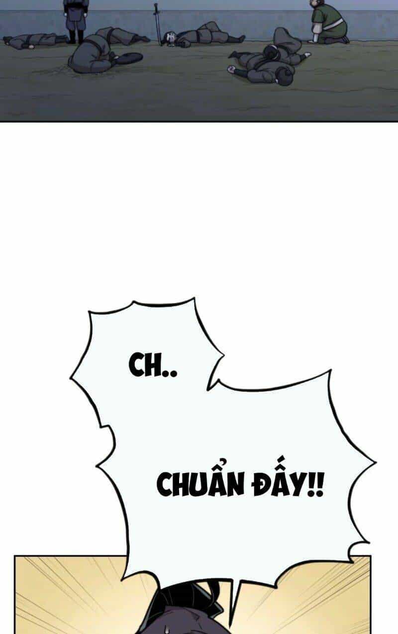 Hoa Sơn Tái Khởi - Chương 7 - ảnh 49