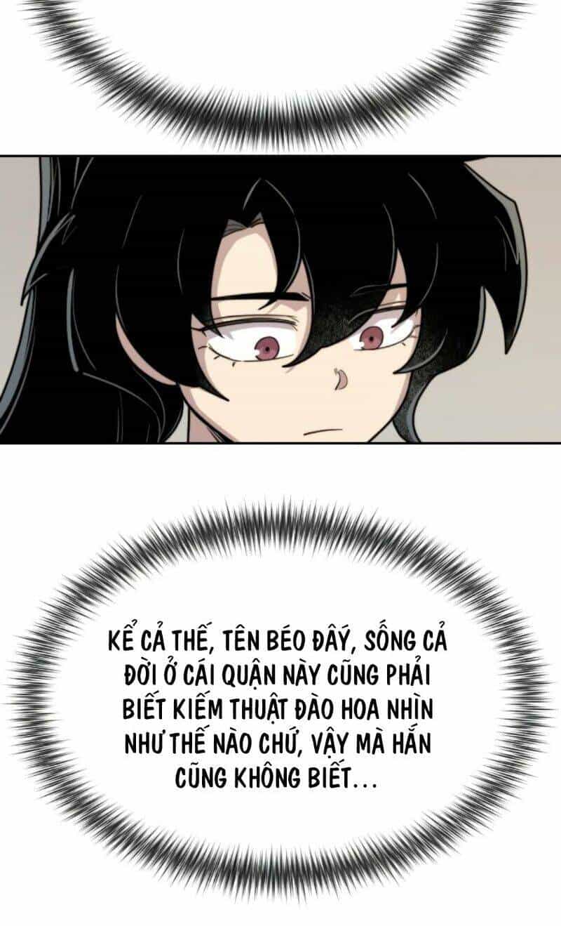 Hoa Sơn Tái Khởi - Chương 7 - ảnh 66