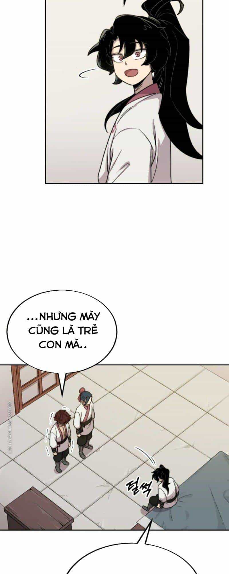 Hoa Sơn Tái Khởi - Chương 7 - ảnh 68