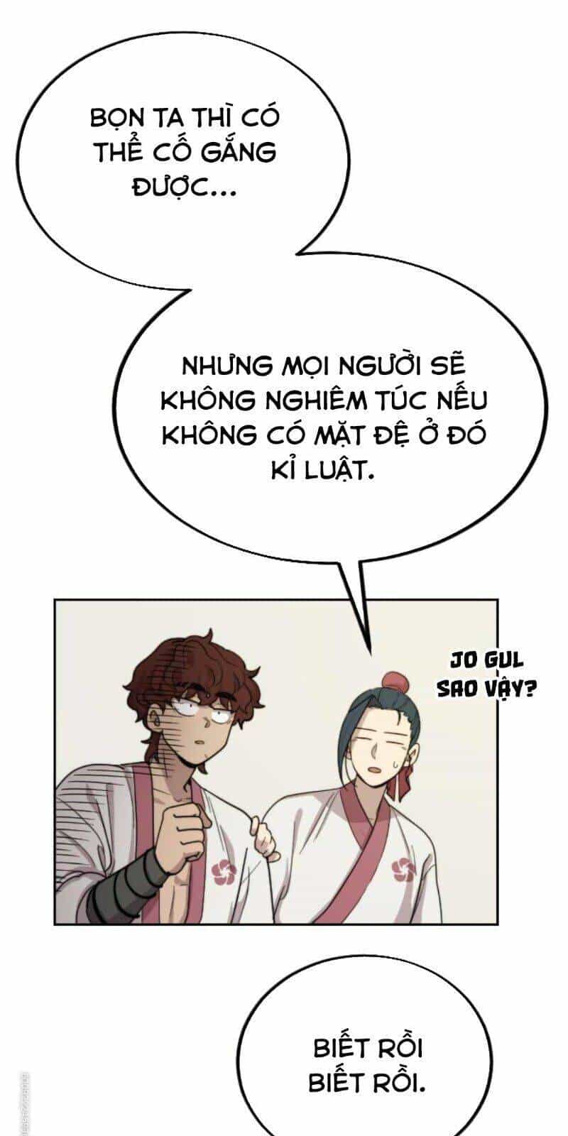 Hoa Sơn Tái Khởi - Chương 7 - ảnh 75