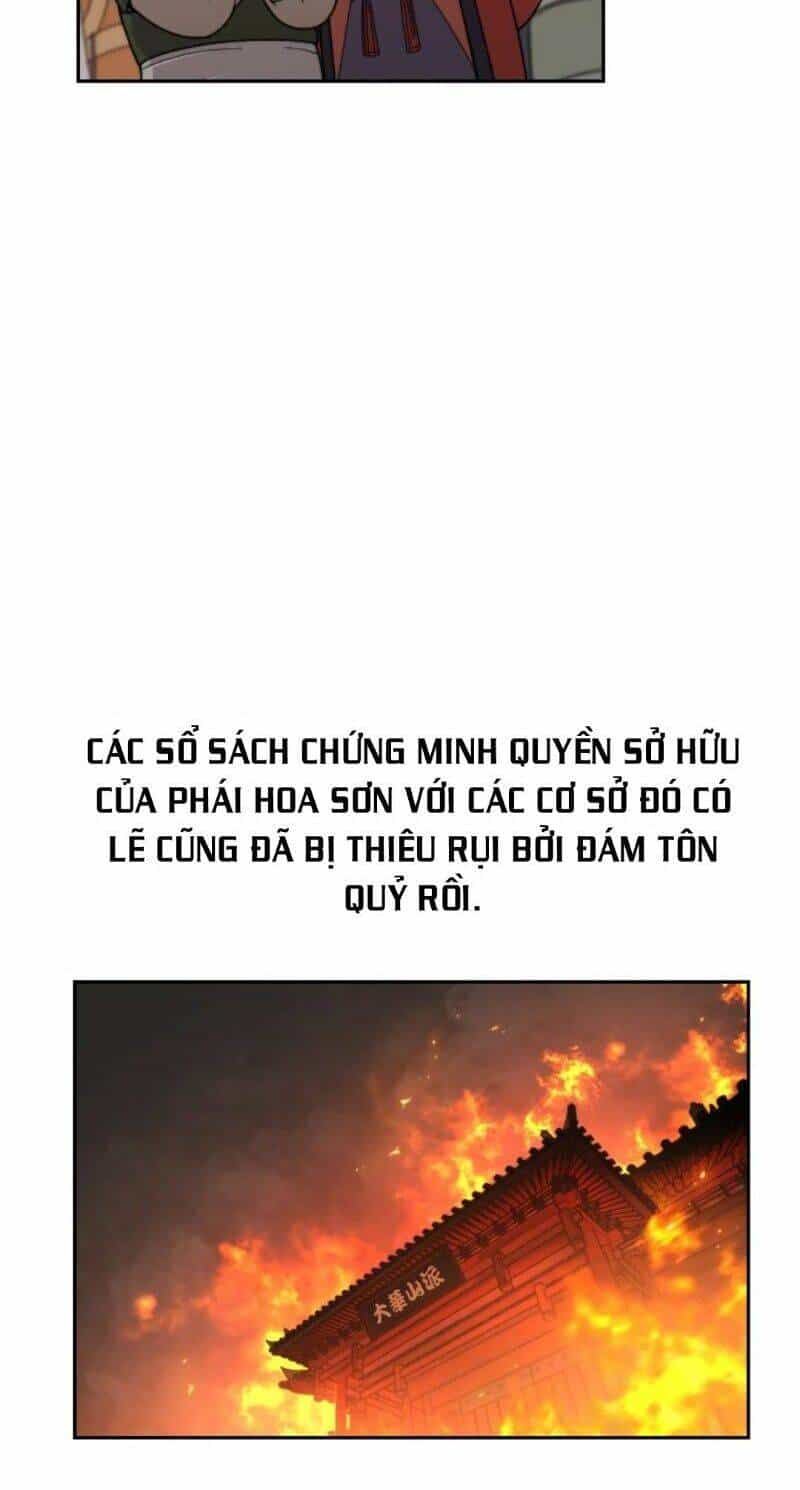 Hoa Sơn Tái Khởi - Chương 7 - ảnh 79