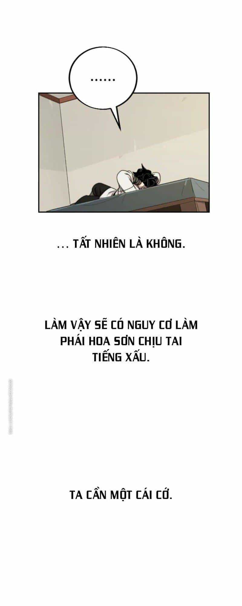 Hoa Sơn Tái Khởi - Chương 7 - ảnh 81