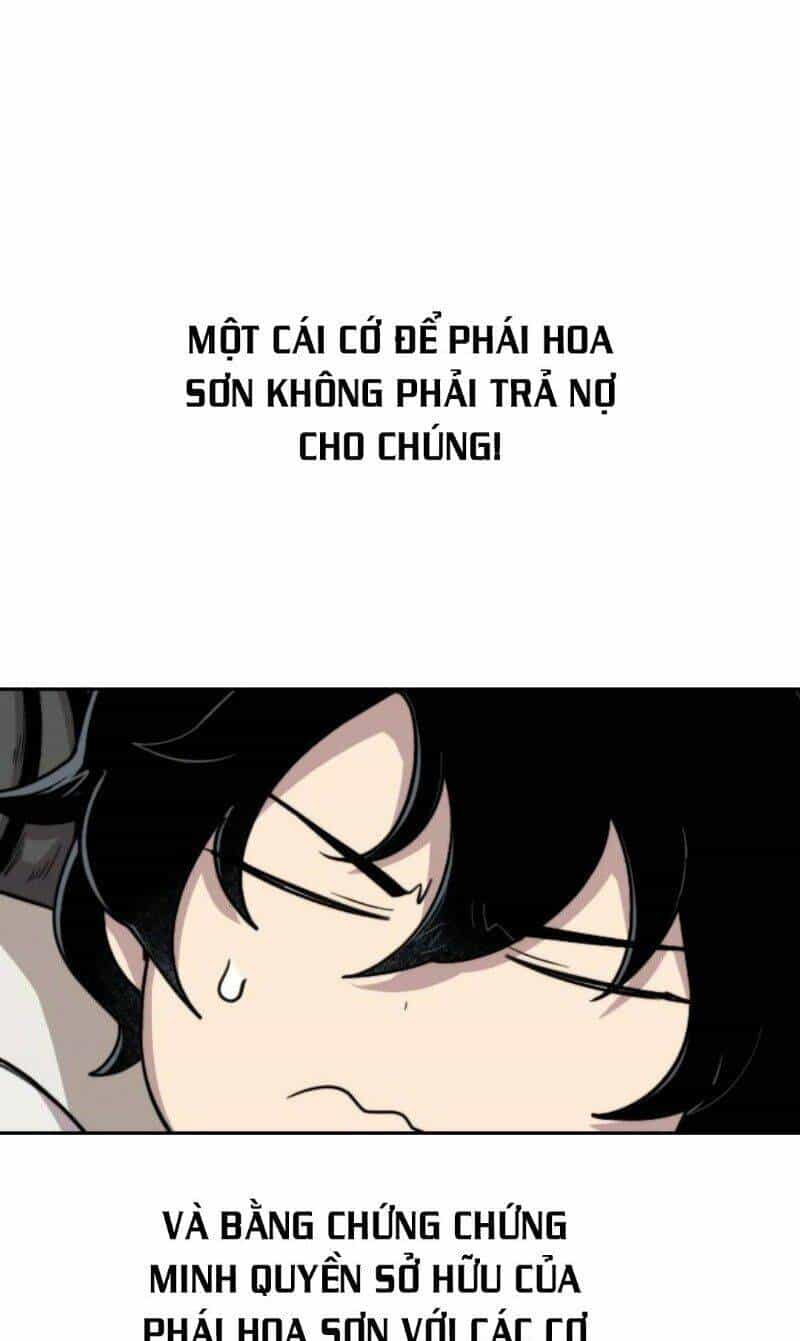 Hoa Sơn Tái Khởi - Chương 7 - ảnh 82