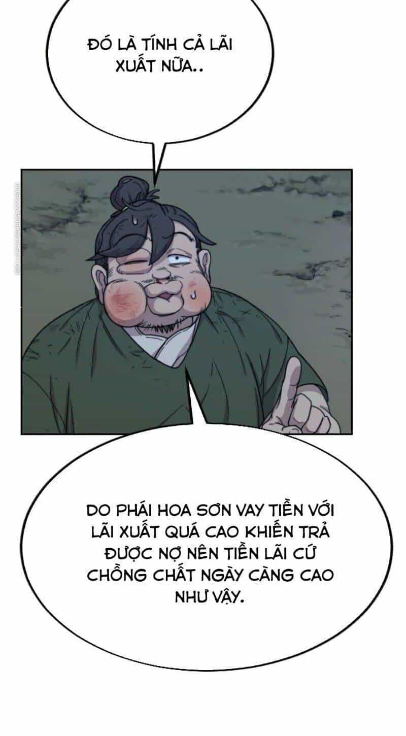 Hoa Sơn Tái Khởi - Chương 7 - ảnh 9