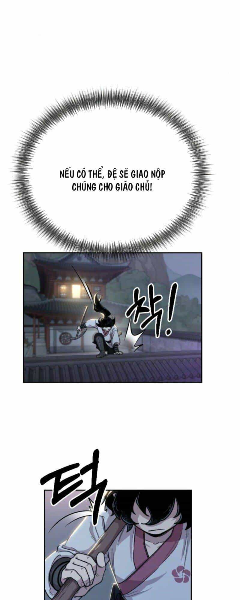 Hoa Sơn Tái Khởi - Chương 7 - ảnh 99
