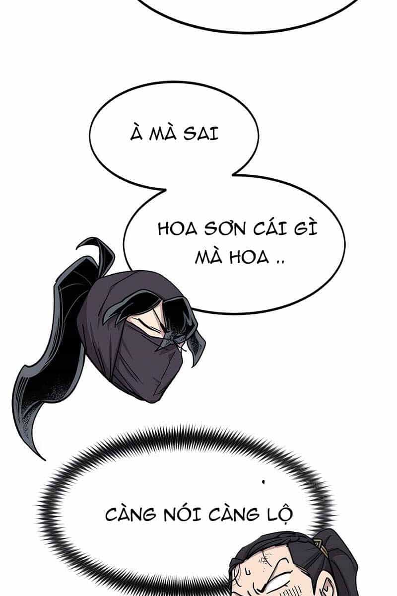 Hoa Sơn Tái Khởi - Chương 80 - ảnh 116
