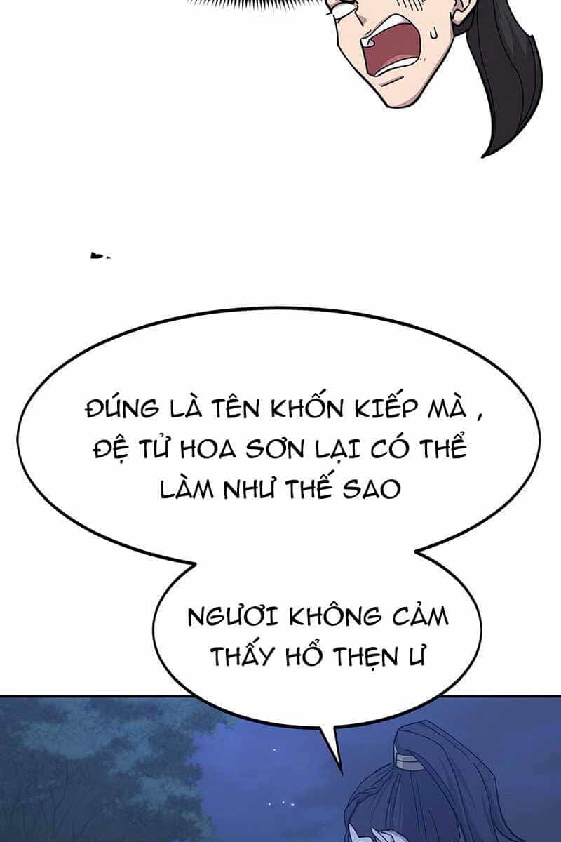 Hoa Sơn Tái Khởi - Chương 80 - ảnh 117